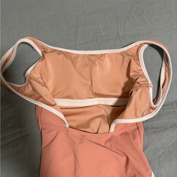 ❤️ SOLD OUT Ocean Isle One Piece- Mauve - Picture 5 of 9